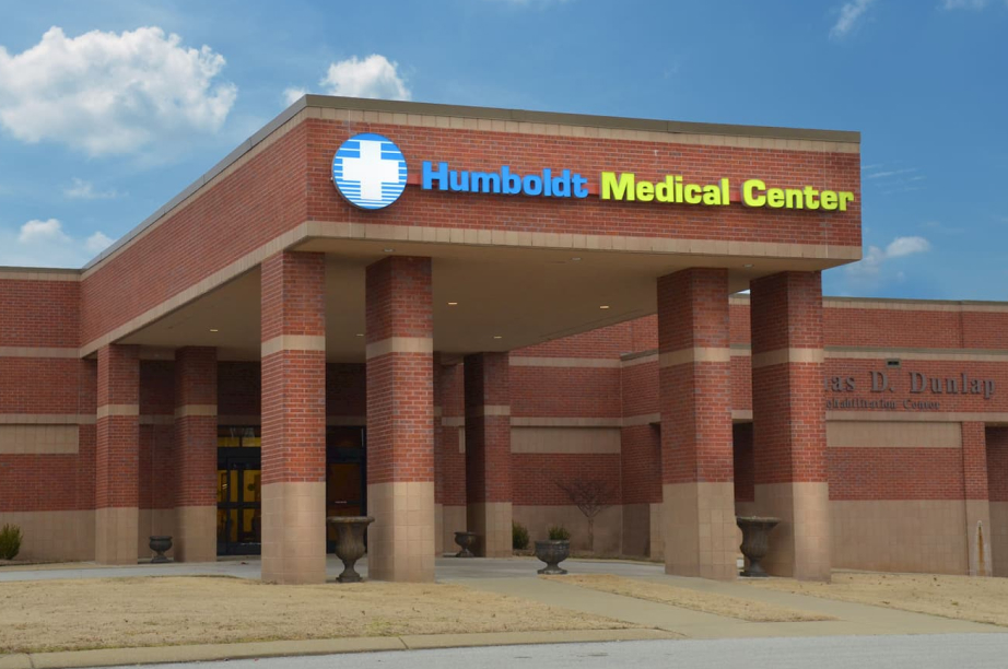 Humboldt Medical Center