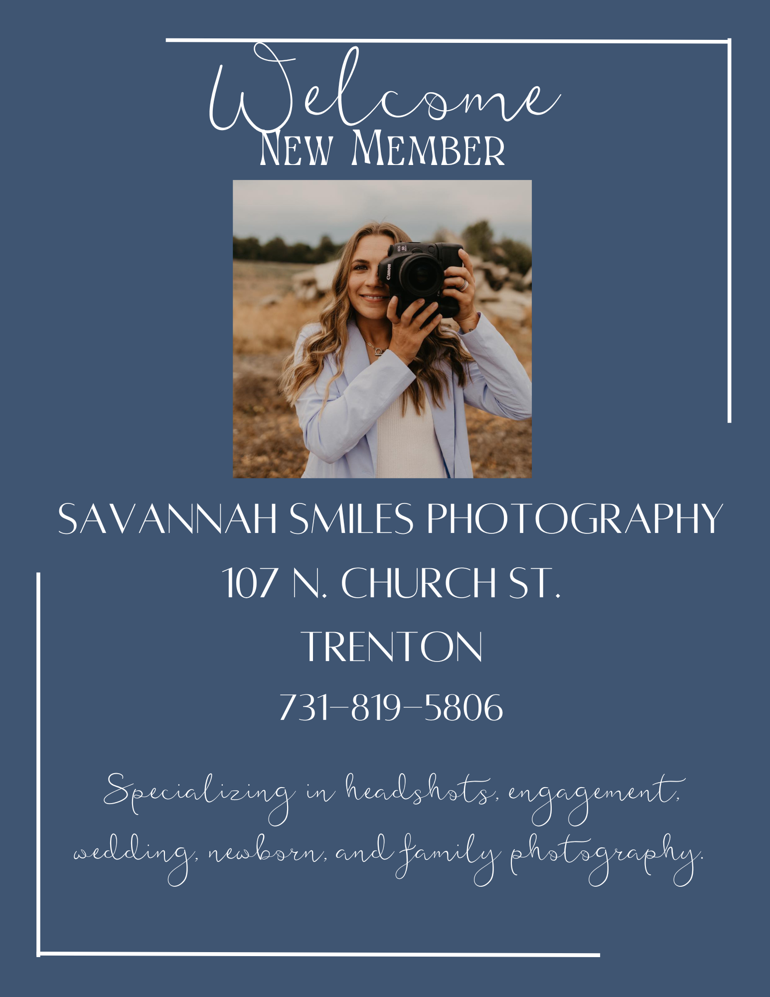Savannah Smiles Photography