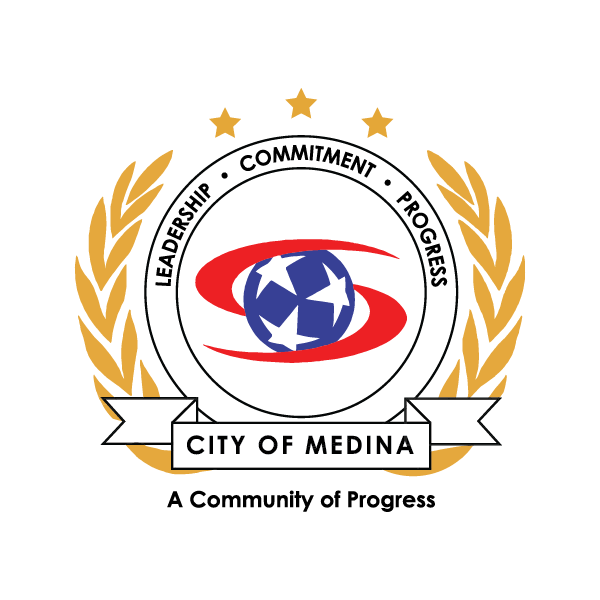 City of Medina