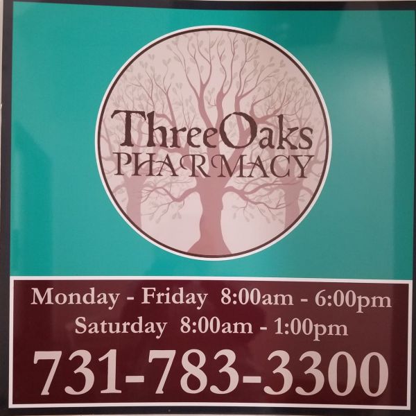 Three Oaks Pharmacy