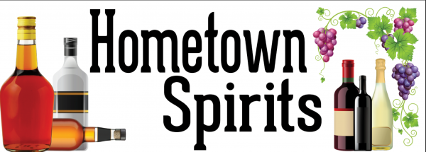 Hometown Spirits