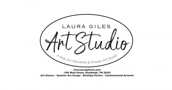 Laura Giles Art Studio