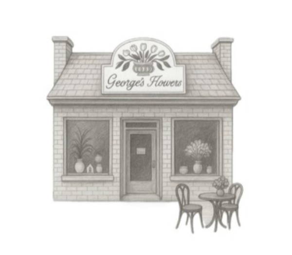 George's Flowers