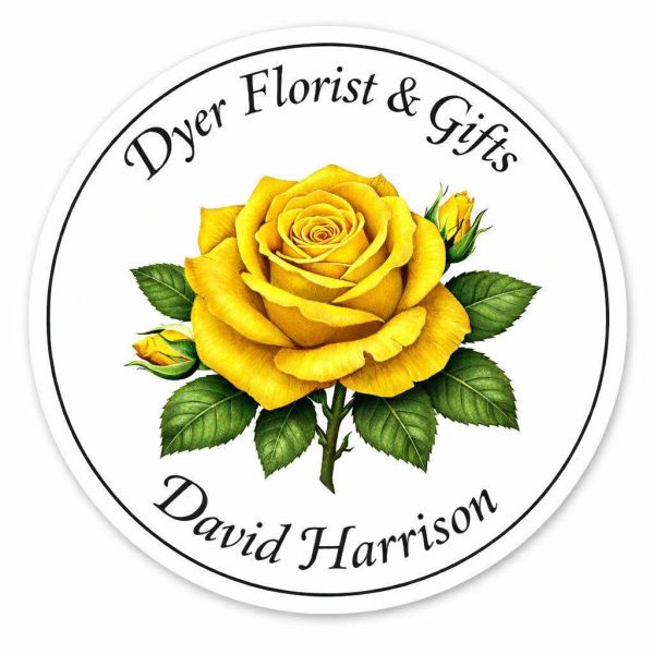 Dyer Florist & Gifts