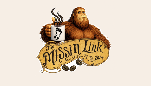 Missin' Link Coffee Shop