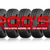 Rod's Tire and Automotive, LLC