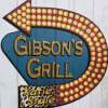 Gibson's Grill-Katie Style