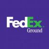 Fed Ex Ground