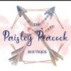 The Paisley Peacock Boutique